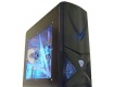 Case Phantom nero Case Phantom nero