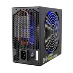 Zalman 750W Cable Management 