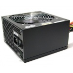 Noiseless PSU 460W 