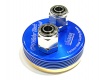Waterblock ZM-WB3 Gold Waterblock ZM-WB3 Gold