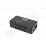 Zyxel power over ethernet 1 porta 