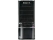 Case Swing Middle Tower  VB6000BNS Black 