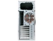 Case Swing Middle Tower VB6000SNS Silver 