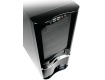 Case Swing Middle Tower  VB6000BNS Black 