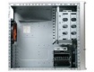 Case Swing Middle Tower VB6000SNS Silver 