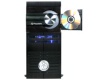 Eclipse DV - Black win VC6000BWA 