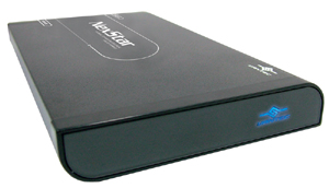 NexStar x80 - 2.5" COMBO 