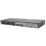 3Com - Switch Baseline Plus Switch 2952 