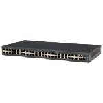 3Com - Switch SWITCH 4210 48 PORTE 10/100 + 4 100 