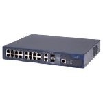 3Com - Switch SWITCH 4210 PWR 16 PORTE 10/100 + 2 