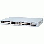 3Com - Switch SWITCH 4500 POE 50PT(48P 10/100 +2G 