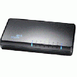 3Com - Switch SWITCH OFFICECONNECT 8 PORTE RJ-45 