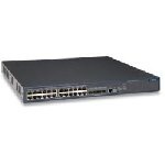 3Com - Switch Switch 4800G 24 porte PoE 