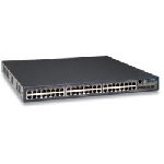 3Com - Switch Switch 4800G 48 porte PoE 