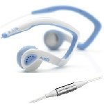 AKG - Cuffia K 316 BLU 