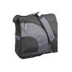 Abbrazzio - Borsa APOLLO 10 SCHOULDERBAG 15,4'' BLACK 