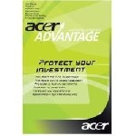 Acer - Estensione garanzia EST GARANZIA VERITON E LCD 