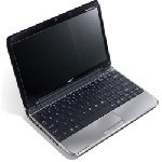 Acer - Netbook Aspire One 751h-52Bk 