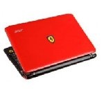 Acer - Netbook Ferrari One 200-312G25N 