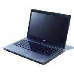 Acer - Notebook Aspire timeline AS4810T-943G32MN 