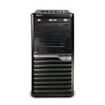 Acer - PC Desktop £VERITON M480G E7500 2GB 320GB WIN7 