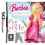 Activision - Videogioco Barbie Fashion Show 