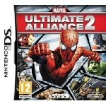 Activision - Videogioco Marvel Ultimate Alliance 2 