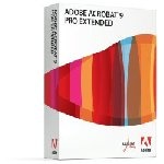 Adobe - Software ACROBAT PRO EXT WIN ING UPSL 