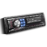 Alpine - Autoradio CDA-9887R 
