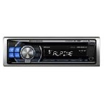 Alpine - Autoradio CDE-104BTI 