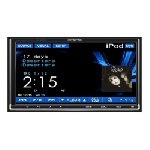 Alpine - Autoradio IVA-W505R 