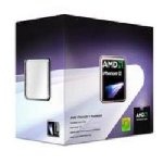 Amd - Processore Phenom II X4 940 