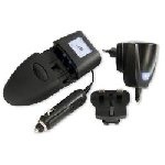 Ansmann - DIGI CHARGER VARIO PRO 