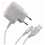 Ansmann - TRAVELCHARGER TWIN USB 