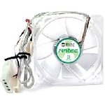 Antec - Ventola TriCool 80 DBB 