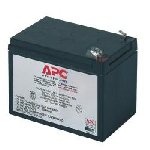 Apc - Batteria per gruppo di continuita RBC4 