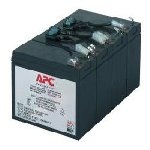 Apc - Batteria per gruppo di continuita RBC8 