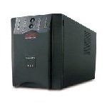 Apc - Gruppo di continuita SMART-UPS XL 