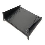 Apc - Ripiano fisso per rack AR8105BLK 