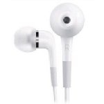 Apple - Auricolari con microfono MA850G/A 