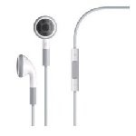 Apple - Auricolari con microfono MB770G/A 
