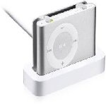 Apple - Docking station DOCK PER APPLE IPOD SHUFFLE 