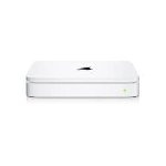 Apple - Hard disk TIME CAPSULE - 1TB MC343 