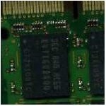 Apple - Memoria Ram SDDR22GB 