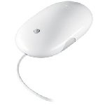 Apple - New Mighty Mouse MB112 