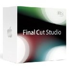 Apple - Software Final Cut - Studio Retail 