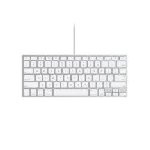 Apple - Tastiera TASTIERA APPLE KEYBOARD MB869 