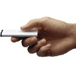 Apple - Telecomando per mp3 Apple Remote 