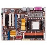 Asus - Motherboard M4A77TD/PRO 