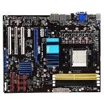 Asus - Motherboard M4A78-PRO 